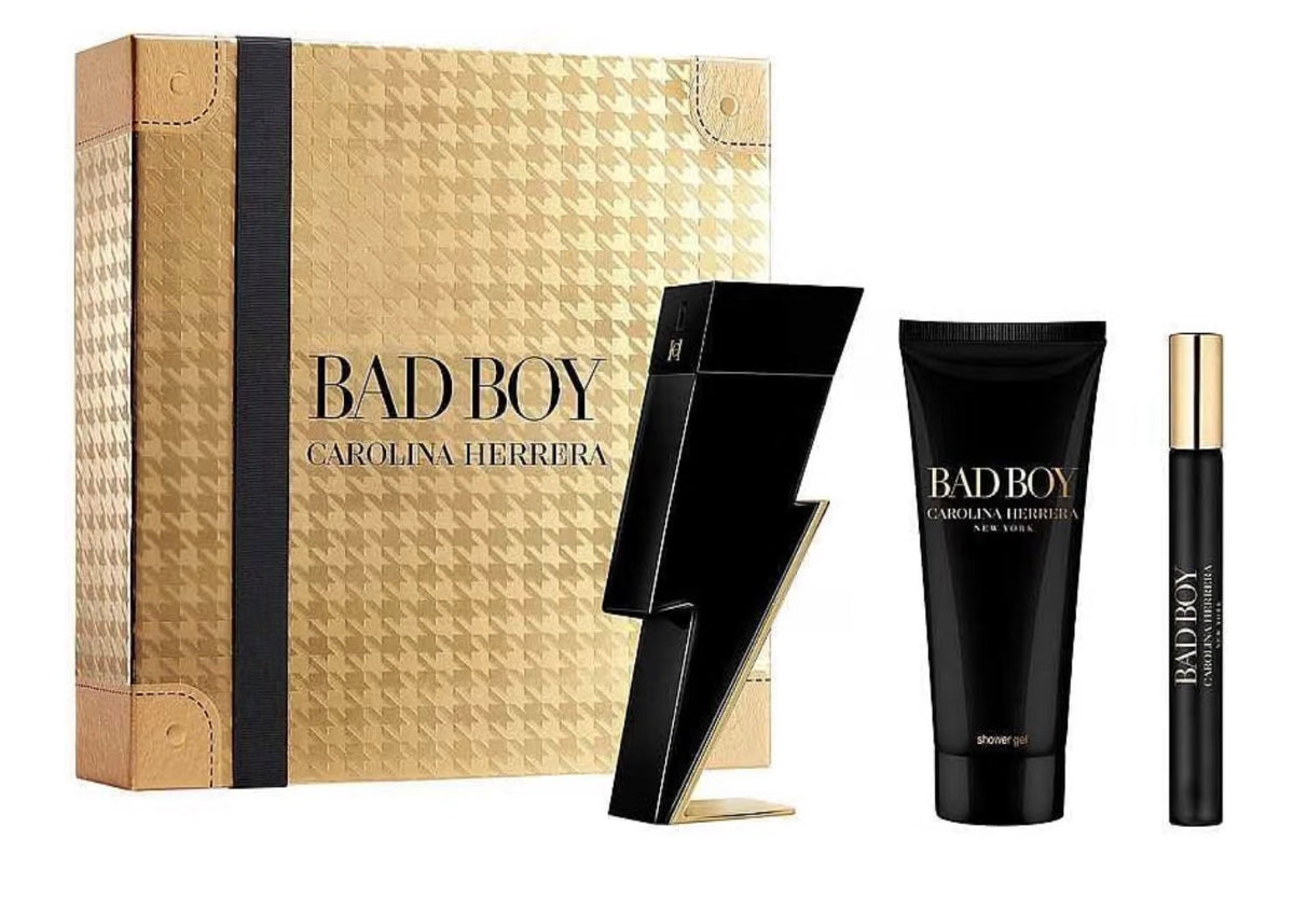 Set Eau de toilette Bad Boy
