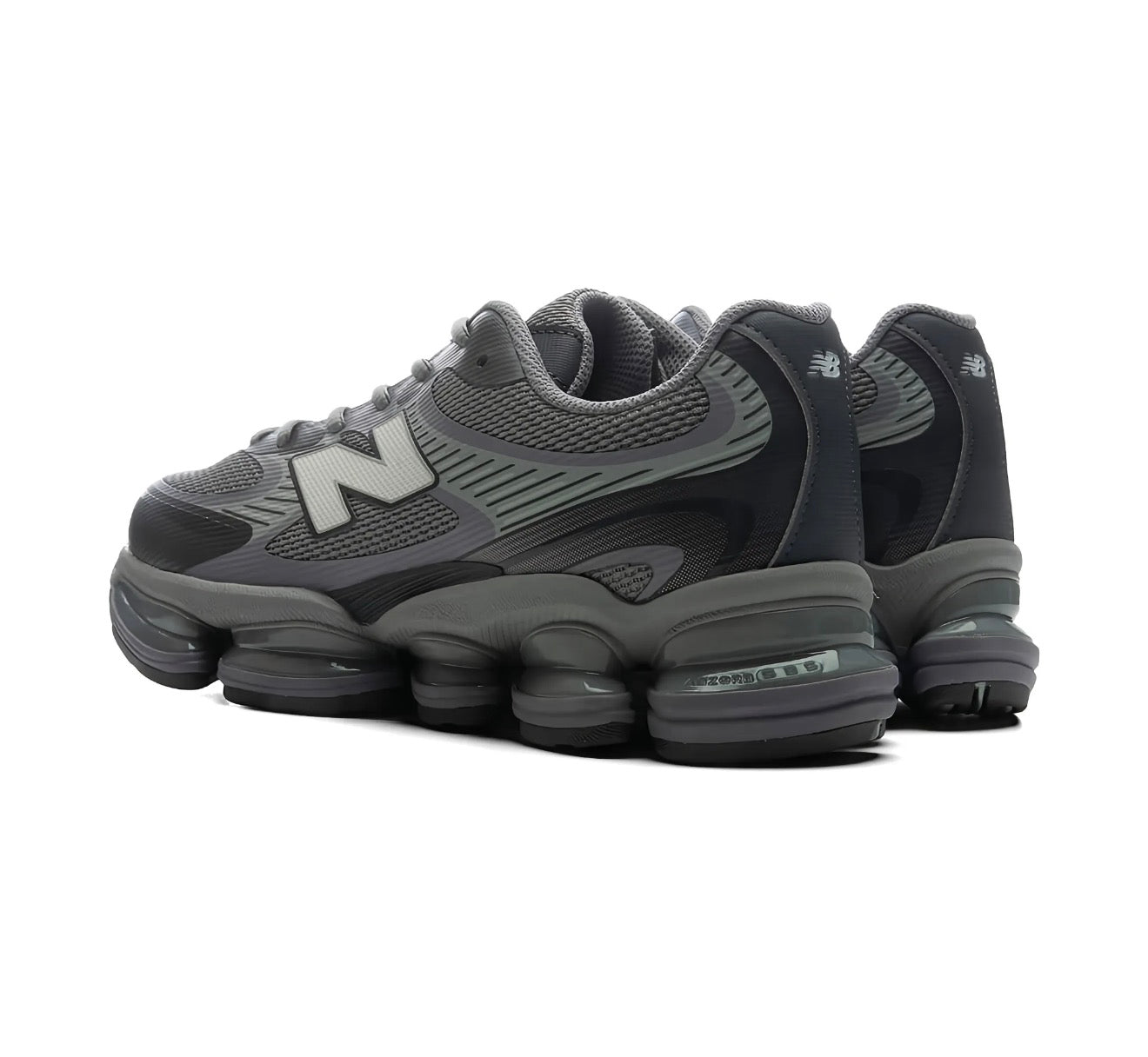 New Balance Abzorb 2000