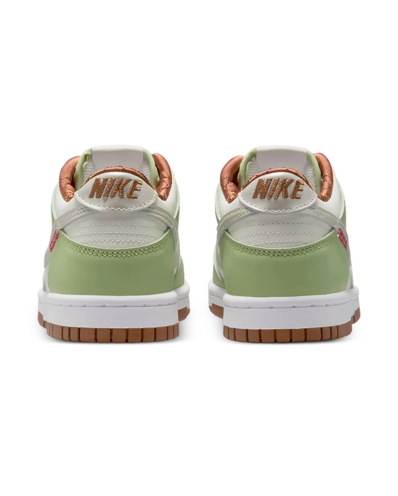 Nike Dunk Low “Year Of The Snake”