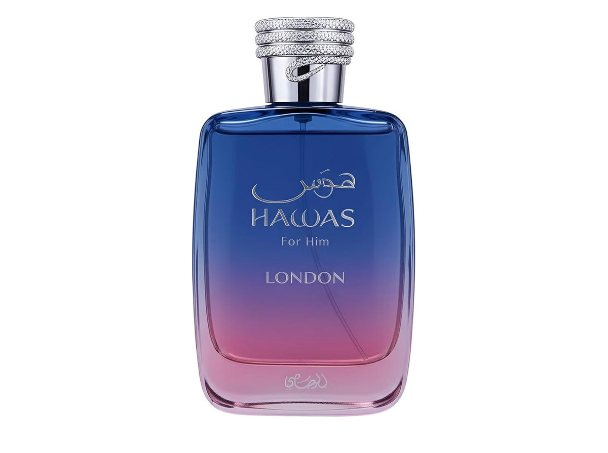 Hawas London