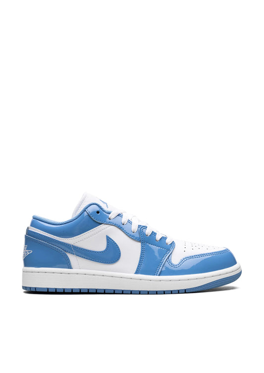 Nike Air Jordan 1 Low Legend Blue
