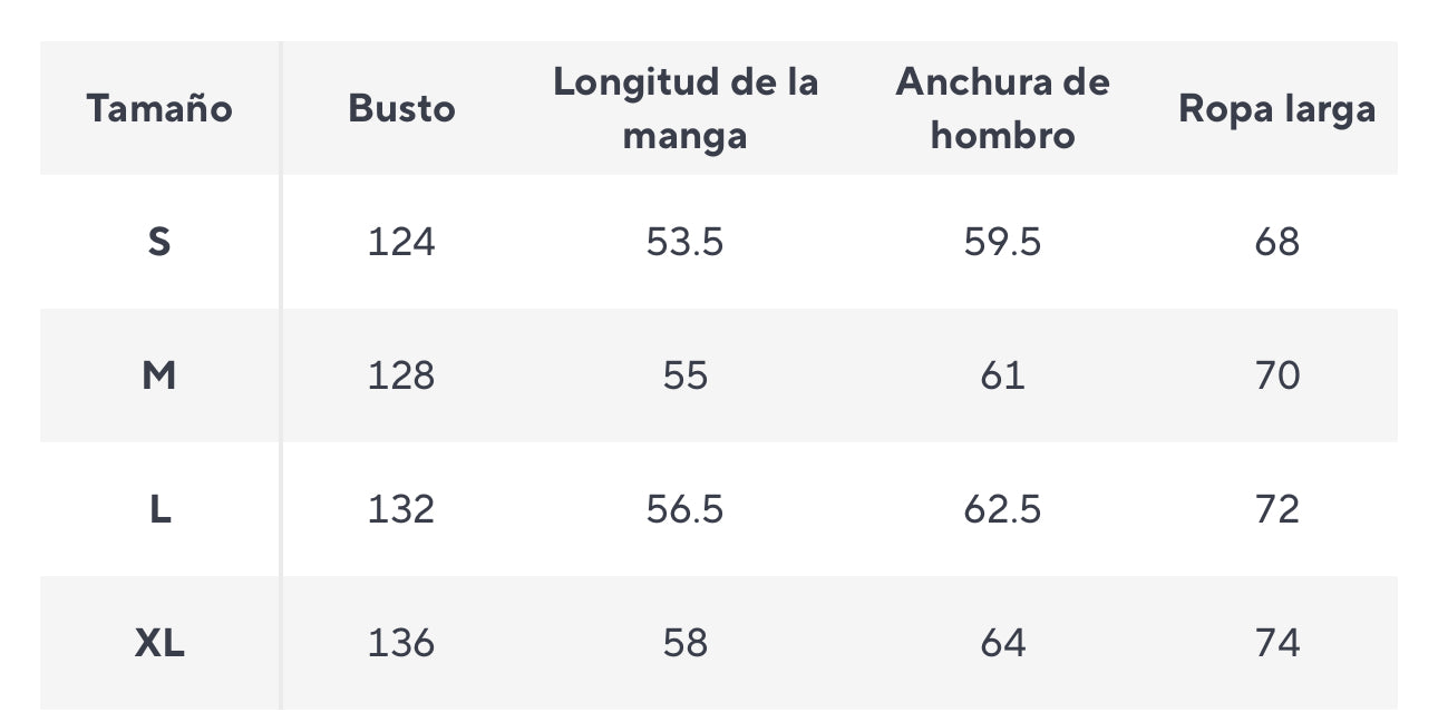 Chaqueta impermeable ARAT