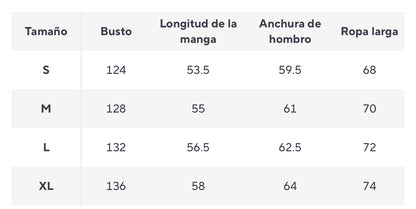 Chaqueta impermeable ARAT