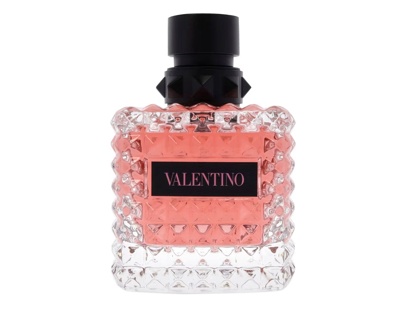 Valentino Donna Born In Roma