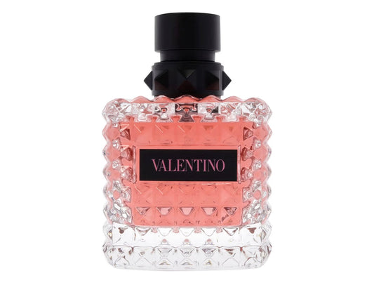 Valentino Donna Born In Roma