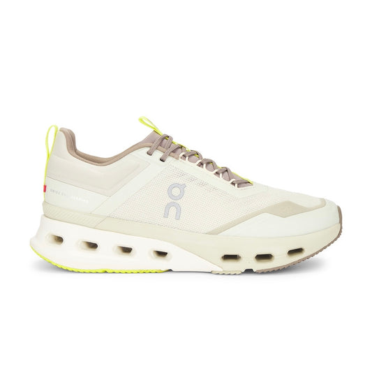 On Cloudnova “Ghost & Cinder”