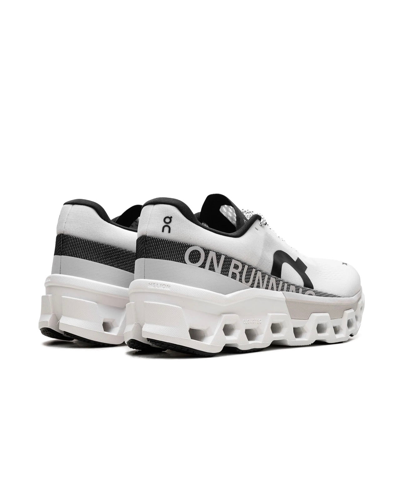 On Cloud Monster 2