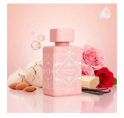 Lattafa Badee Al Oud Noble Blush