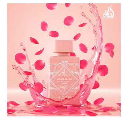 Lattafa Badee Al Oud Noble Blush