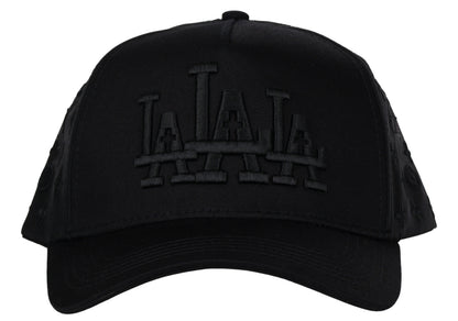 Rude awakenings LALALA negra