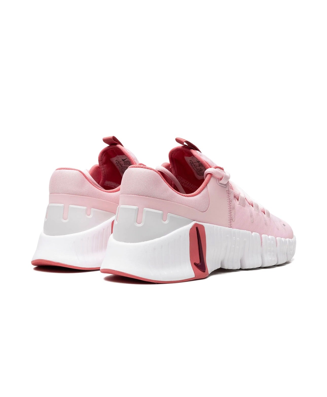 Nike Free Metcon 5 “Pink”
