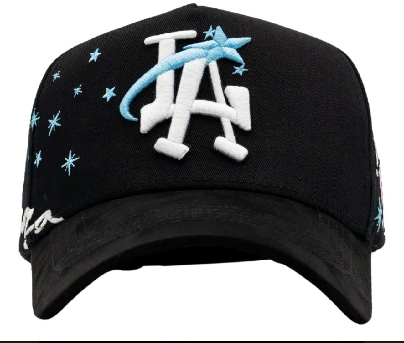 Thirty One Hats 31 Hats X El Mago Magic Club