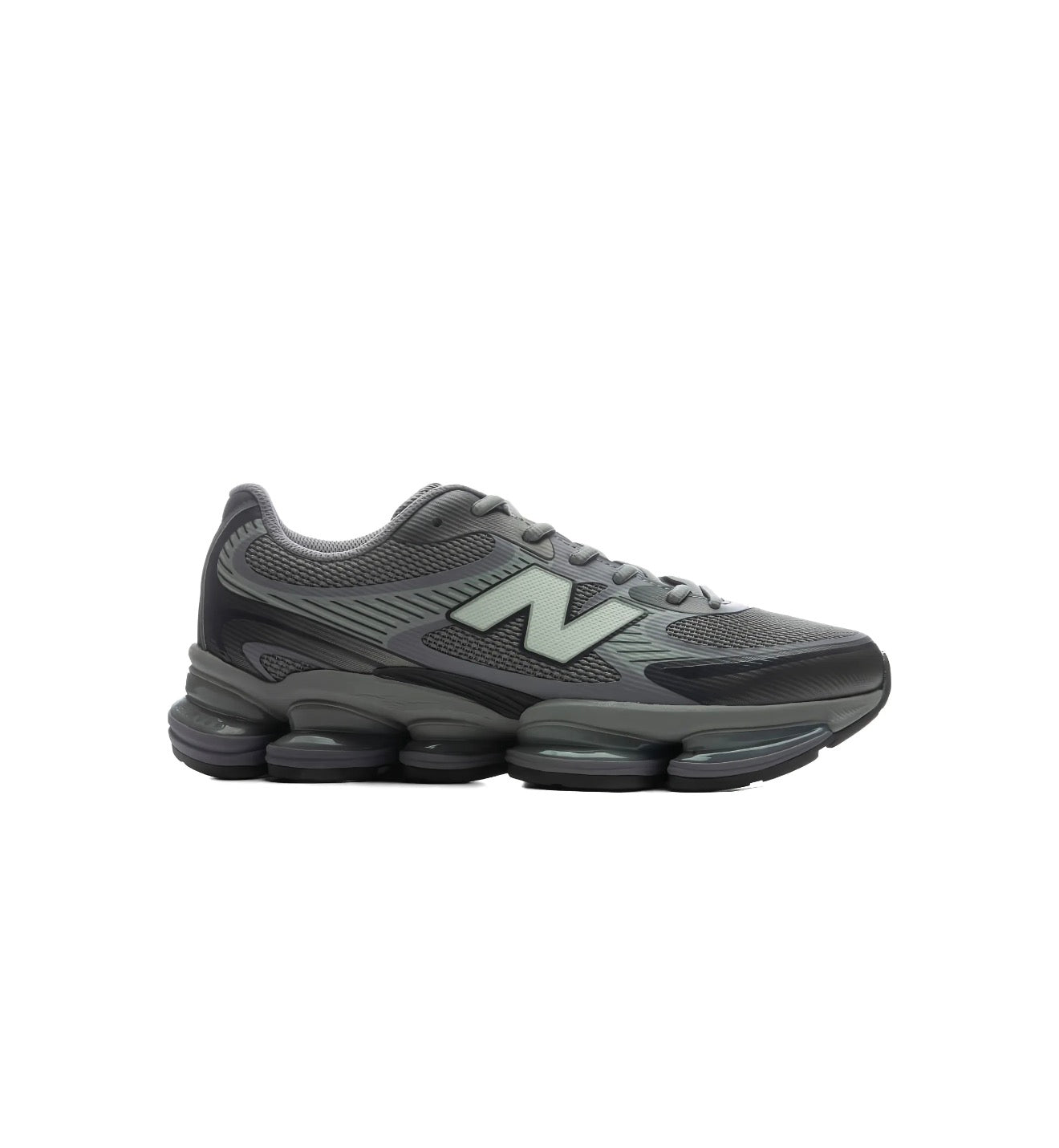 New Balance Abzorb 2000