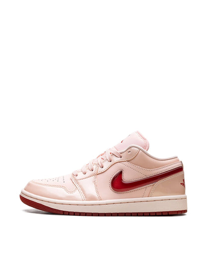 Nike Jordan 1 Low Patent Valentine’s Day