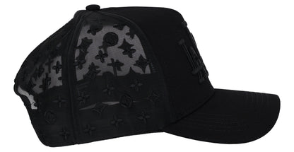 Rude awakenings LALALA negra