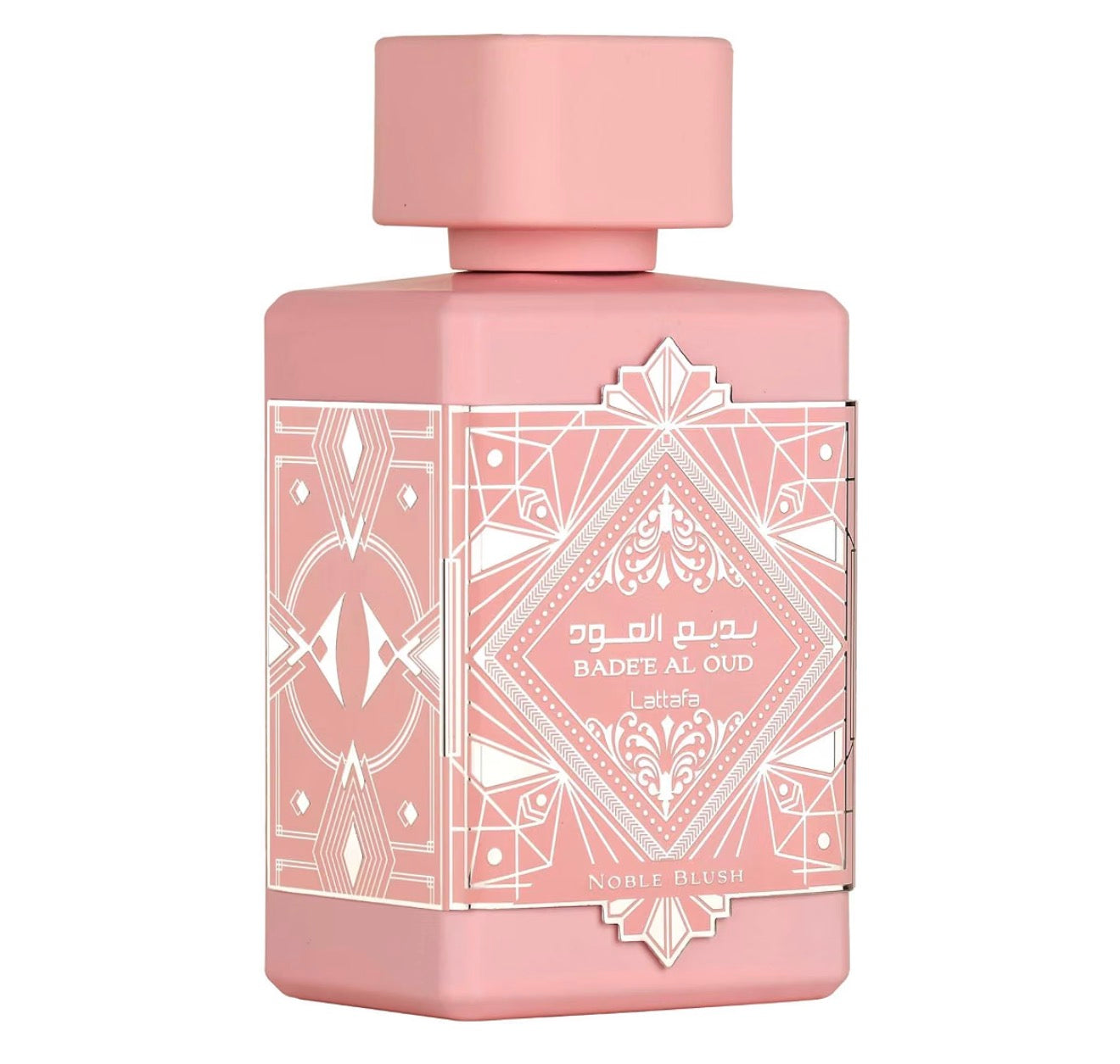 Lattafa Badee Al Oud Noble Blush