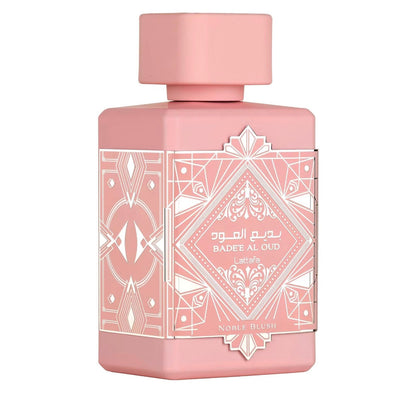Lattafa Badee Al Oud Noble Blush
