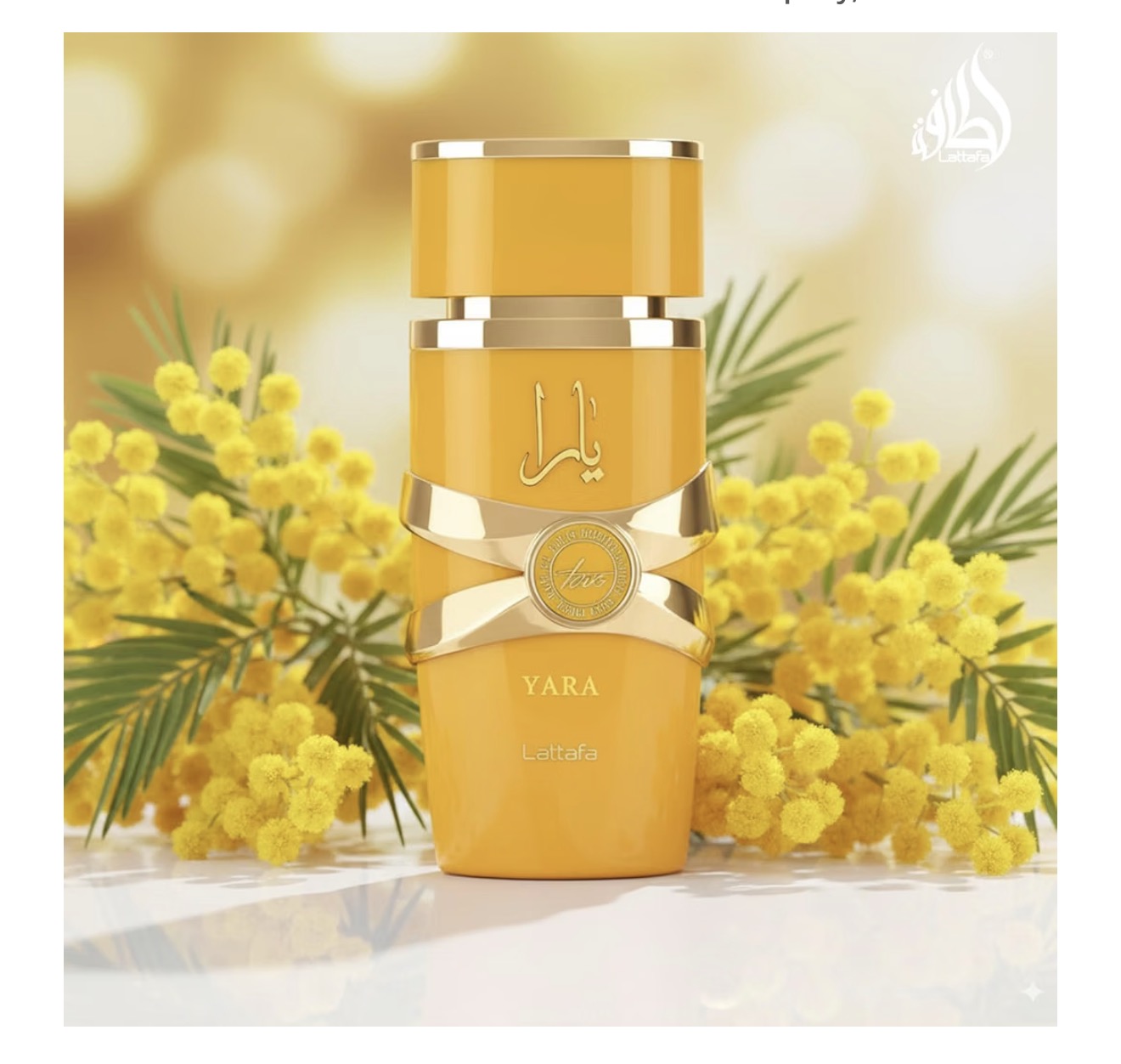 Lattafa Yara Tous