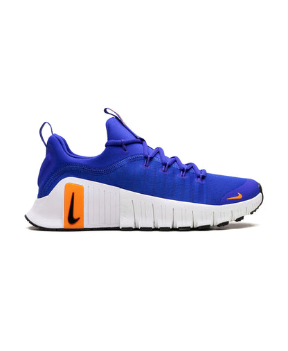 Nike Free Metcon 6