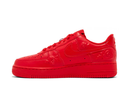 Nike AF1 “roses”