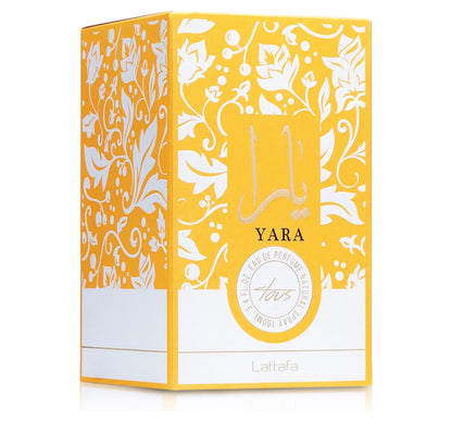 Lattafa Yara Tous