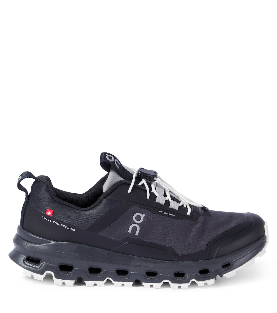 Cloud Hero Waterproof