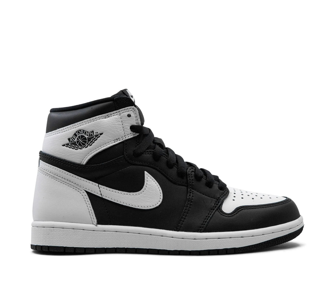 Nike Jordan 1 high Panda Reverse