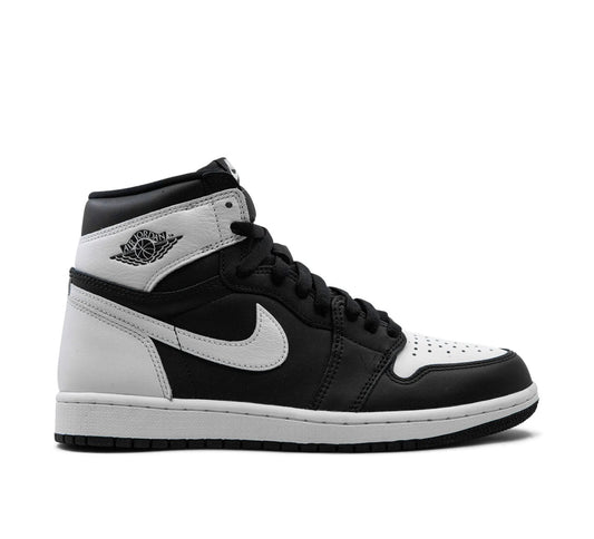 Nike Jordan 1 high Panda Reverse