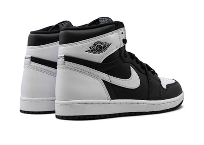 Nike Jordan 1 high Panda Reverse