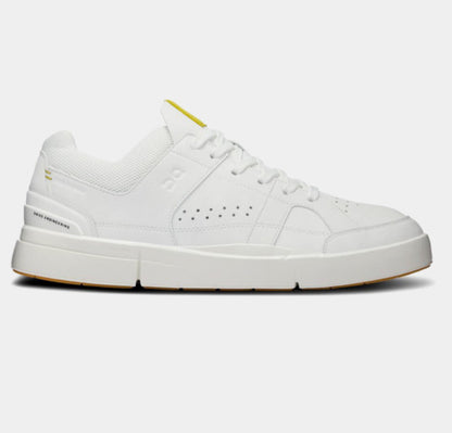 On cloud club the Roger