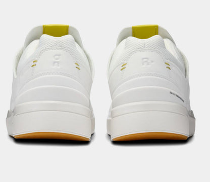 On cloud club the Roger