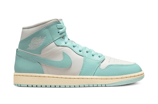 Nike Air Jordan 1 Mid “Sail”