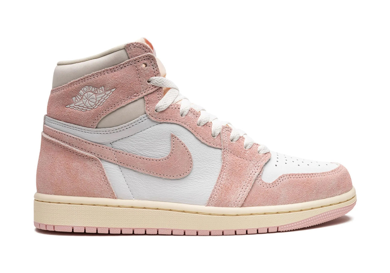 Nike Air Jordan 1 Mid “Pink”