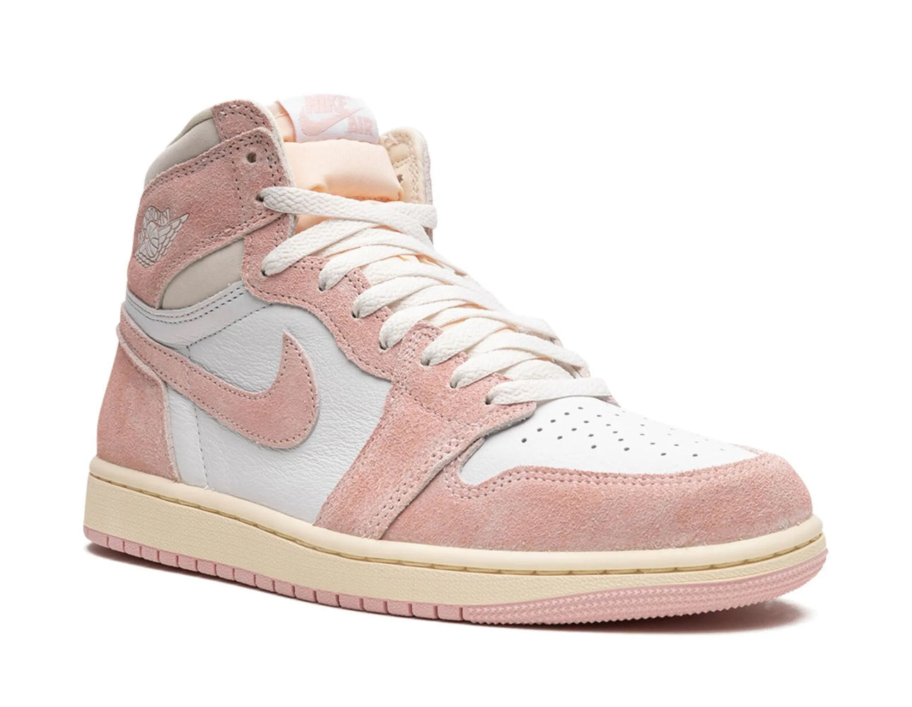 Nike Air Jordan 1 Mid “Pink”