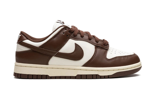 Nike Dunk Low “coffee”