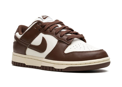 Nike Dunk Low “coffee”