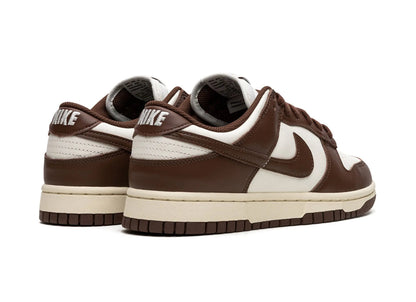 Nike Dunk Low “coffee”