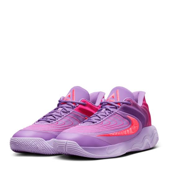 Nike Gianni’s Inmortality 4