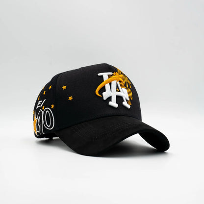 31 hats el mago EAST LA