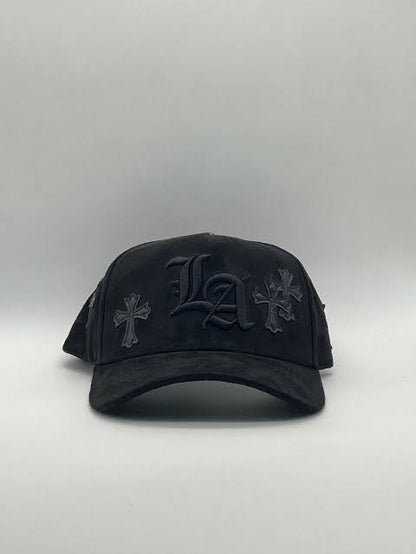 Gorra 31 Hats La Chrome 100% Original