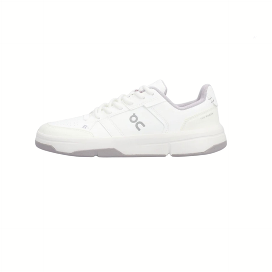 On The Roger Clubhouse 'White Fade”