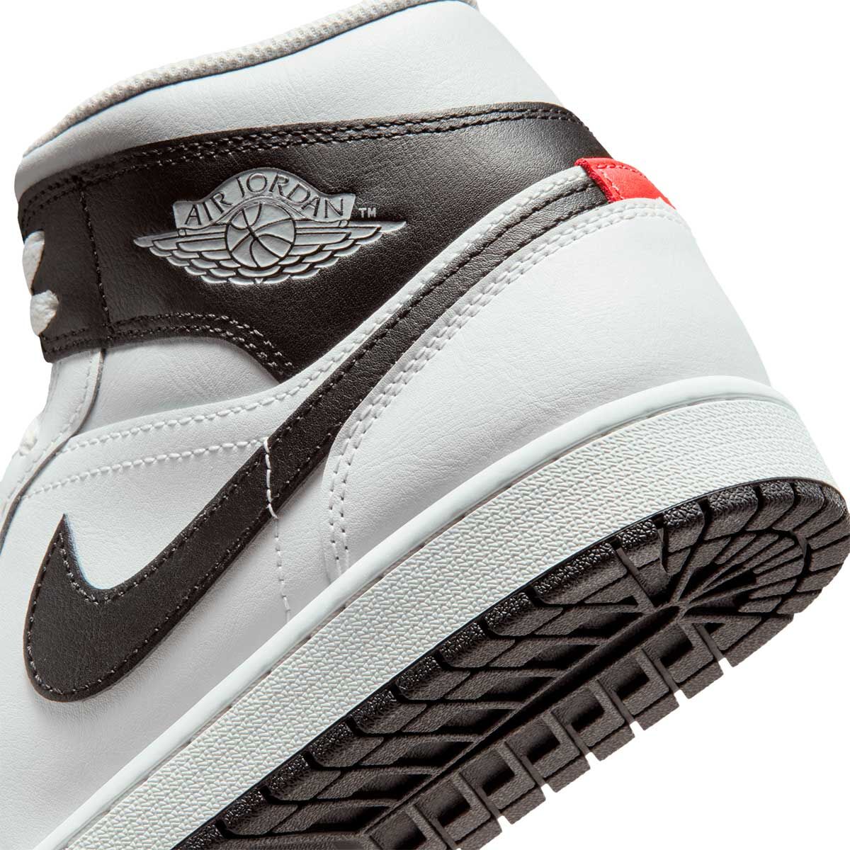 Jordan 1 Mid