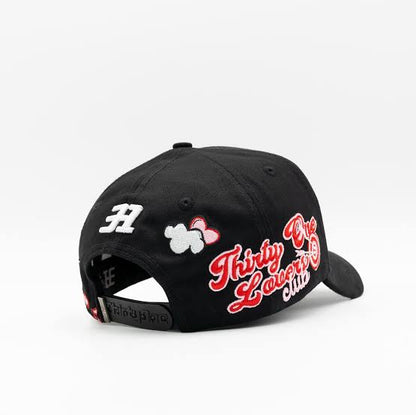 31 hats LA cloud San Valentín