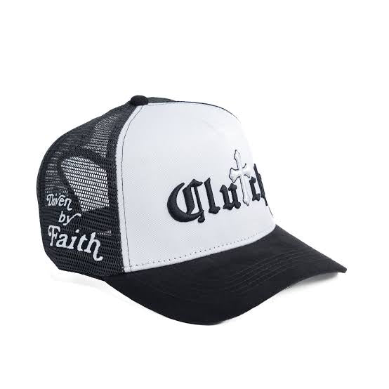 Rude awakenings “Clutch”