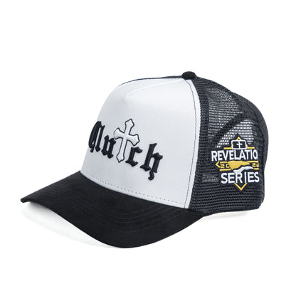 Rude awakenings “Clutch”