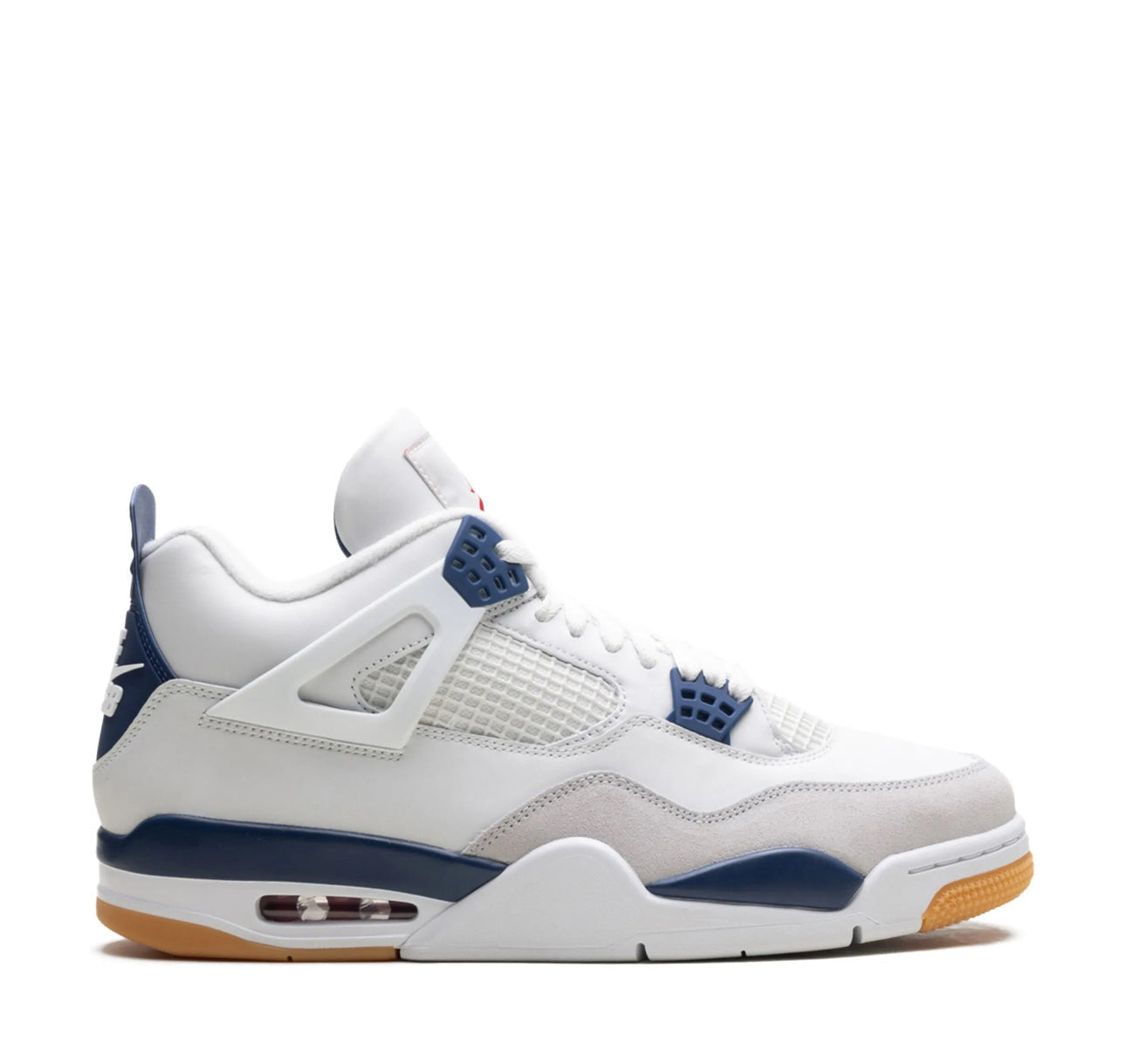 Jorda 4 SB “Blue Navy”