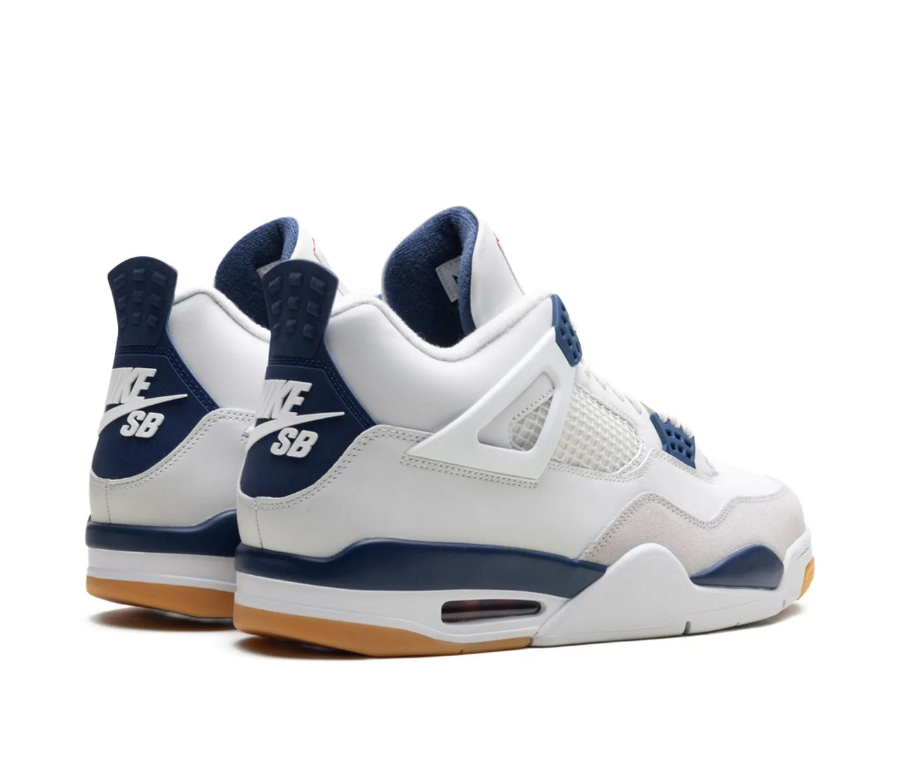 Jorda 4 SB “Blue Navy”