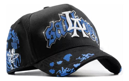 Dandy hats xx Junior H sad boyz