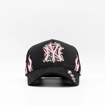 31 hats NY love