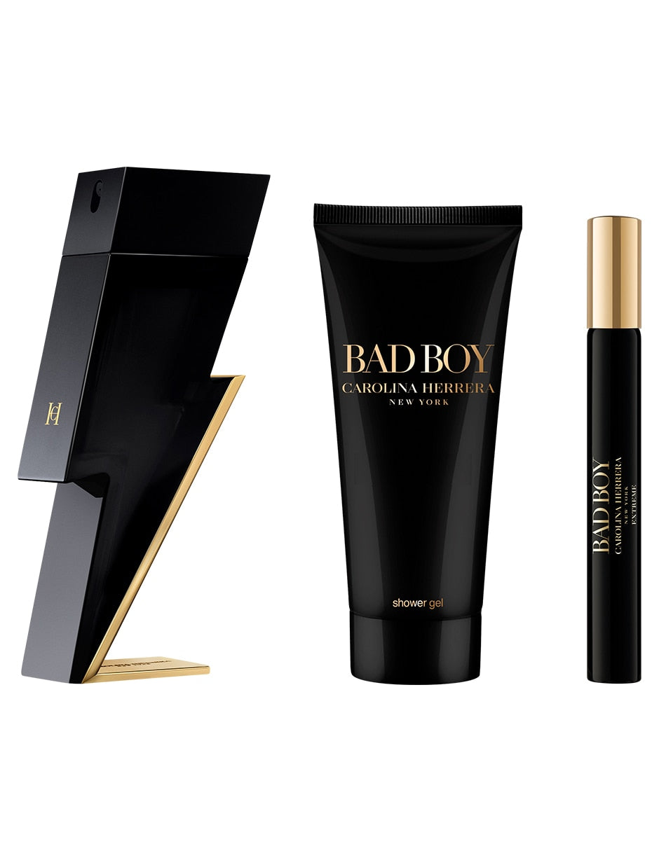 Set Eau de toilette Bad Boy